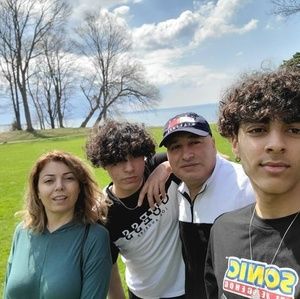 Meet your Posher, Jack